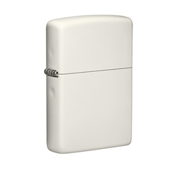 Bật Lửa Zippo 49193 Classic Glow In The Dark - Bật Lửa Dạ Quang Cổ Điển, Thương Hiệu Uy Tín, Quà Tặng Sang Trọng