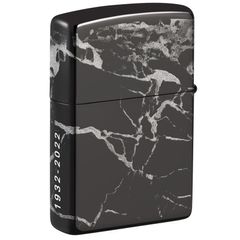 Bật Lửa Zippo Kỷ Niệm 90 Năm - Mẫu Commemorative 49864 Sang Trọng Cho Người Sưu Tập và Quà Tặng Fan Zippo