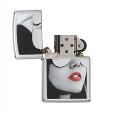Bật Lửa Zippo BS Sunglasses 28274 - Bật Lửa Đồng Thau Chính Hãng, Chống Gió, Phong Cách Thể Thao, Quà Tặng Độc Đáo