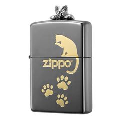 Bật lửa Zippo Cat Metal ZA-3-178A