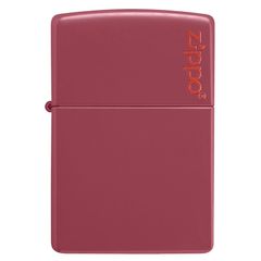 Bật Lửa Zippo Classic Brick Logo 49844ZL - Đồng Thau Nguyên Khối, Quà Tặng Đặc Biệt Cho Fan Zippo