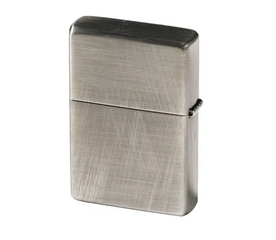 Bật Lửa Zippo ZA-1-59C Credos Emblem - Thiết Kế Họa Tiết Thánh Giá Khắc Độc Đáo, Chất Liệu Đồng Thau Cao Cấp, Dùng Lâu Dài