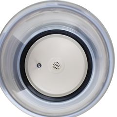 Bình đun nước siêu tốc Kalpen KK99 2.5L - Nhiệt độ điều chỉnh, giữ ấm, thủy tinh chịu nhiệt, tiện dụng cho gia đình