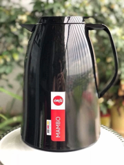 Bình Giữ Nhiệt 1L Emsa Mambo - Bình Nóng Lạnh Cao Cấp, Giữ Ấm 12 Giờ, Giữ Lạnh 24 Giờ, Thiết Kế Sang Trọng, Phù Hợp Để Du Lịch
