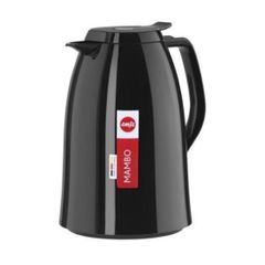 Bình Giữ Nhiệt 1L Emsa Mambo - Bình Nóng Lạnh Cao Cấp, Giữ Ấm 12 Giờ, Giữ Lạnh 24 Giờ, Thiết Kế Sang Trọng, Phù Hợp Để Du Lịch