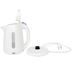 Bình Siêu Tốc Benny BJ-18 1.8L - Đun Nước Nhanh 2000W, Thiết Kế Tiện Lợi Cho Gia Đình, Chất Liệu Nhựa Chịu Nhiệt Cao Cấp