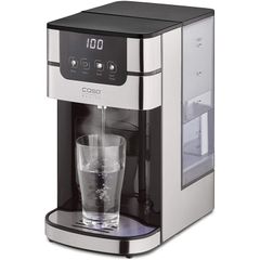 Bình Thủy Điện Caso PerfectCup 1000 Pro 4 Lít - Đun Nước Nóng Nhanh 2600W Điều Chỉnh Nhiệt Độ từ 70-100°C
