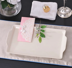 Bộ đồ dùng nhà tắm gốm sứ hình hươu tinh tế - Bộ sản phẩm đa năng tạo điểm nhấn cho không gian phòng tắm của bạn
