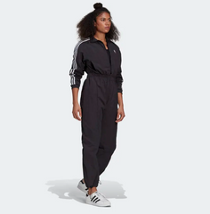 Bộ Thể Thao Nữ Adidas Adicolor Classic Boiler GN2781 Màu Đen - Thời Trang Năng Động, Chất Liệu Cao Cấp, Phù Hợp Tập Gym