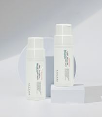Bọt Sữa Rửa Mặt Tẩy Da Chết Usolab Soft Oatmetal Enzyme Powder - Chiết Xuất Yến Mạch, Làm Sạch Da Nhạy Cảm, Phục Hồi Độ Ẩm 90g