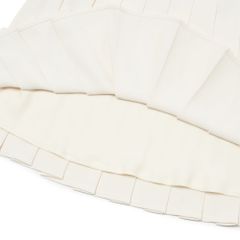Chân Váy Xếp Ly MLB New York Yankees - Thời Trang Nữ Đẹp, Năng Động, Chất Liệu Cao Cấp 3FSKB0324-50CRS