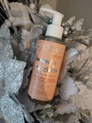 Dầu Tẩy Trang Eveline Goodbye Mr. Make-up Beauty & Glow 145ml - Làm Sạch Sâu, Dịu Nhẹ, Không Gây Khô Da, Dưỡng Ẩm Cho Mọi Loại Da