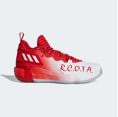 Giày bóng rổ Adidas Dame 7 Extply Opponent Advisory Red GV9869