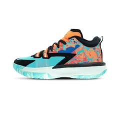 Giày bóng rổ Nike Jordan Zion 1 Pf Williamson Hyper Jade DA3129-800
