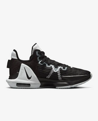 Giày bóng rổ Nike- LeBron Witness 6 Team 'Black' DO9843-002