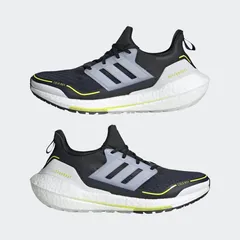 Giày thể thao Adidas Ultraboost 21 Cold.Rdy Legend Ink S23893