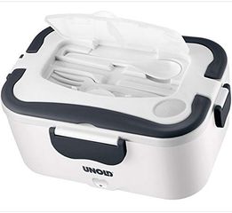 Hộp Cơm Cắm Điện UNOLD 1.5L - Giữ Nhiệt Đồ Ăn Thép Không Gỉ, Tiện Dụng Cho Văn Phòng Và Du Lịch