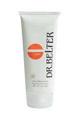 Kem Chống Nắng Dr.Belter Sun Protection Face SPF 50+ - Bảo Vệ Da Tối Ưu, Chống Thấm Nước, Phổ Rộng, Dành Cho Mọi Loại Da