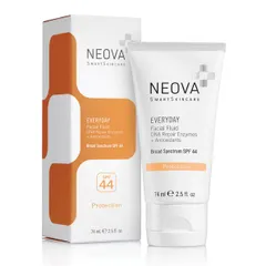 Kem chống nắng dưỡng ẩm Neova Everyday Facial Fluid SPF44