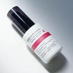 Kem Chống Nắng Tunemakers Undiluted Solution UV Protector SPF50+/PA++++ - Bảo Vệ Da, Chống Nám, Dưỡng Ẩm Hiệu Quả 30ml