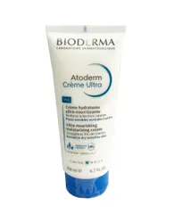 Kem dưỡng ẩm hỗ trợ phục hồi Bioderma Atoderm Crème