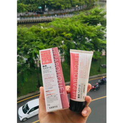 Kem Dưỡng Ẩm Medicated Hepa Bouquet - Hỗ Trợ Trẻ Hóa Da, Cải Thiện Thâm Nám, Chất Lượng Cao, 50g