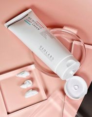 Kem truyền trắng da body Usolab Bio Intensive Light Cream - Dưỡng trắng da chuyên dụng, nâng tone da tự nhiên, hiệu quả trong 2 tuần, 250ml