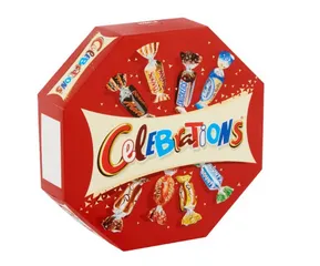 Kẹo socola Đức Celebrations mix vị tổng hợp