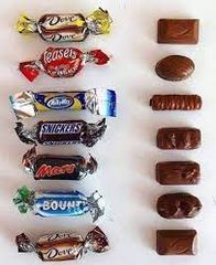 Kẹo Socola Celebrations Mix Đức - Tặng Hộp 269g Hương Vị Mars, Snickers, Bounty, Twix Ngọt Ngào Cho Ngày Lễ Tết, Quà Tặng Cao Cấp