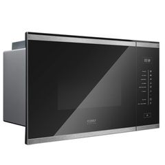 Lò Vi Sóng Tích Hợp Nướng Caso EMGS 25 Premium - Đa Năng 25L, 1000W, Thiết Kế Hiện Đại, Sử Dụng Tiện Lợi Cho Nhà Bếp
