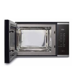 Lò Vi Sóng Tích Hợp Nướng Caso EMGS 25 Premium - Đa Năng 25L, 1000W, Thiết Kế Hiện Đại, Sử Dụng Tiện Lợi Cho Nhà Bếp