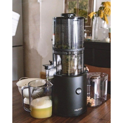 Máy Ép Chậm Hurom H300L Cao Cấp - Thiết Kế Hiện Đại, Ép Nước Trái Cây Mịn, Giàu Dưỡng Chất, Công Nghệ Thông Minh 2022