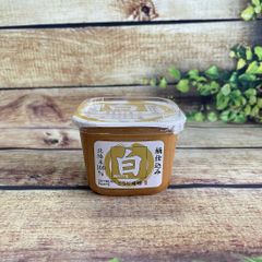 Miso Trắng Men Gạo Koji Yamagen Cao Cấp 500g - Gia Vị Tự Nhiên Hỗ Trợ Tiêu Hóa, Tăng Độ Ngọt Món Ăn