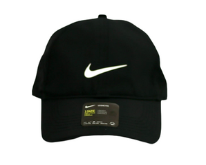 Mũ lưỡi trai thể thao Nike Legacy 91 Triple Black BA4534-010 màu đen