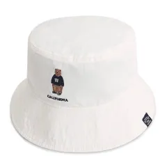 Mũ unisex Steve Reversible Bucket Hat WHACC3792A