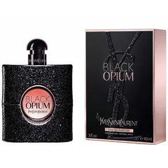 Nước hoa cho nữ YSL Black Opium EDP