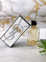 Nước Hoa Nữ Yves Saint Laurent Libre EDP 90ml - Hương Phương Đông Quyến Rũ, Sang Chảnh, Lưu Hương Lâu Dài