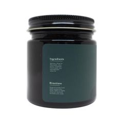 Sáp Vuốt Tóc Saigon Hustlers Pomade Original – Giữ Nếp Cao, Thành Phần Tự Nhiên, Dùng Được Cho Tóc Pompadour & Slicked Back 114g