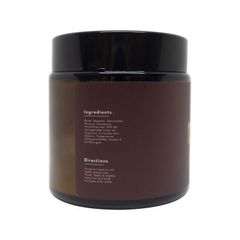 Sáp Vuốt Tóc Saigon Hustlers Pomade Red Rock - Độ Giữ Nếp Cao, Phong Cách Cổ Điển Cho Tóc Pompadour, Slicked Back, Undercut - 114g
