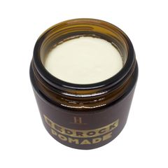 Sáp Vuốt Tóc Saigon Hustlers Pomade Red Rock - Độ Giữ Nếp Cao, Phong Cách Cổ Điển Cho Tóc Pompadour, Slicked Back, Undercut - 114g