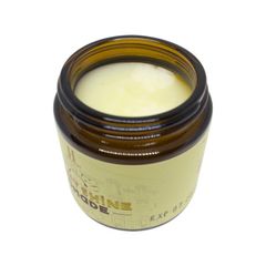 Sáp Vuốt Tóc Saigon Hustlers Pomade Sunny Shine - Giữ Nếp Nhẹ, Bóng Cao, Dưỡng Tóc Mềm Mượt Với Hương Citrus Tươi Mát 100g