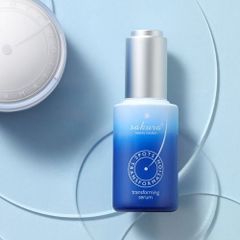 Serum Hỗ Trợ Sáng Da Giảm Nám Sakura 30ml - Giúp Làm Mờ Vết Thâm, Nám, Cung Cấp Độ Ẩm, Da Trắng Sáng Mịn Màng