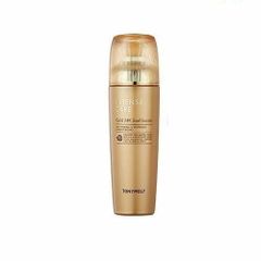 Set dưỡng da Tonymoly ốc sên và vàng 24K - Ampoule cấp ẩm, làm săn chắc da, giảm nếp nhăn, trắng sáng đồng đều