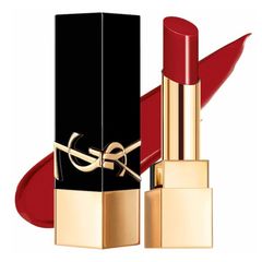 Son YSL Rouge Couture The Bold 1971 - Son Môi Đỏ Gạch Sang Chảnh, Chất Son Mềm Mịn Tôn Da - Sản Phẩm Mỹ Phẩm Hot 2022