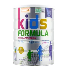 Sữa bột Royal Ausnz Kids Formula cho trẻ từ 3- 18 tuổi