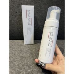 Sữa Rửa Mặt Tạo Bọt Dịu Nhẹ Usolab Bio Gentle Cleanser Foam 150ml - Làm Sạch Da, Se Khít Lỗ Chân Lông, Phù Hợp Với Mọi Loại Da