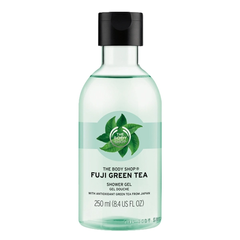 Sữa tắm The Body Shop Fuji Green Tea Shower Gel