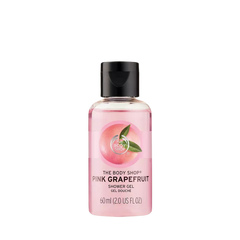Sữa tắm The Body Shop Pink Grapefruit Shower Gel