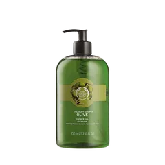 Sữa tắm The Body Shop Shower Gel Olive