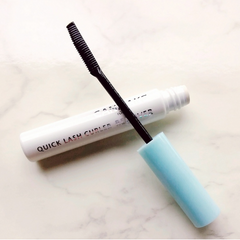 Tẩy Trang Mascara Canmake Quick Lash Curler Remover - Dễ Dàng Tẩy Trang, Dịu Nhẹ Cho Mắt, Không Gây Rụng Mi, 4.6ml